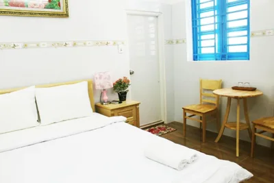 Saigon City Center Hostel – 照片 2