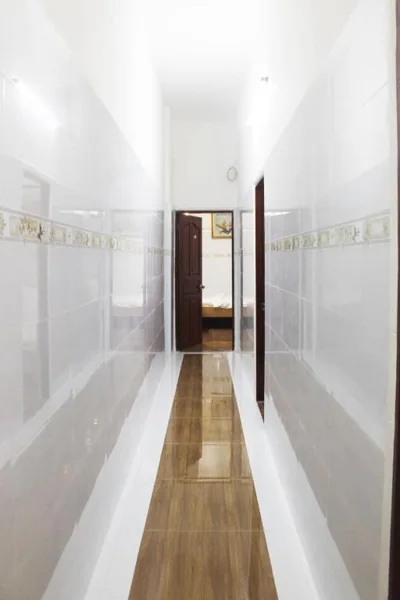 Saigon City Center Hostel – 照片 3
