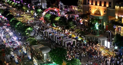Saigon City Center Hostel – 照片 7