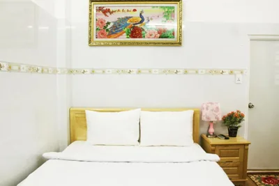 Saigon City Center Hostel – 照片 8