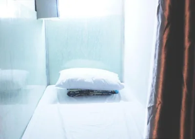 Saigon City Center Hostel – 照片 9