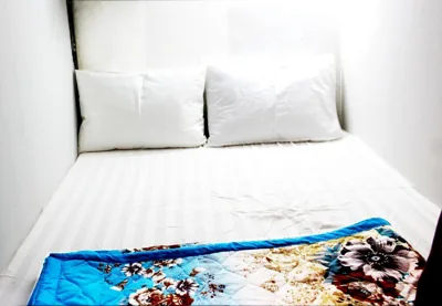 Saigon City Center Hostel – 照片 10