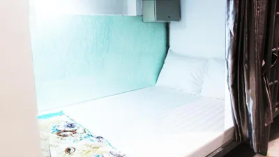 Saigon City Center Hostel – 照片 11