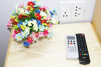 Saigon City Center Hostel – 照片 14