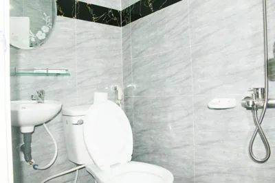 Saigon City Center Hostel – 照片 15
